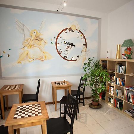 I Tre Arcangeli Lt Verona Eksteriør billede