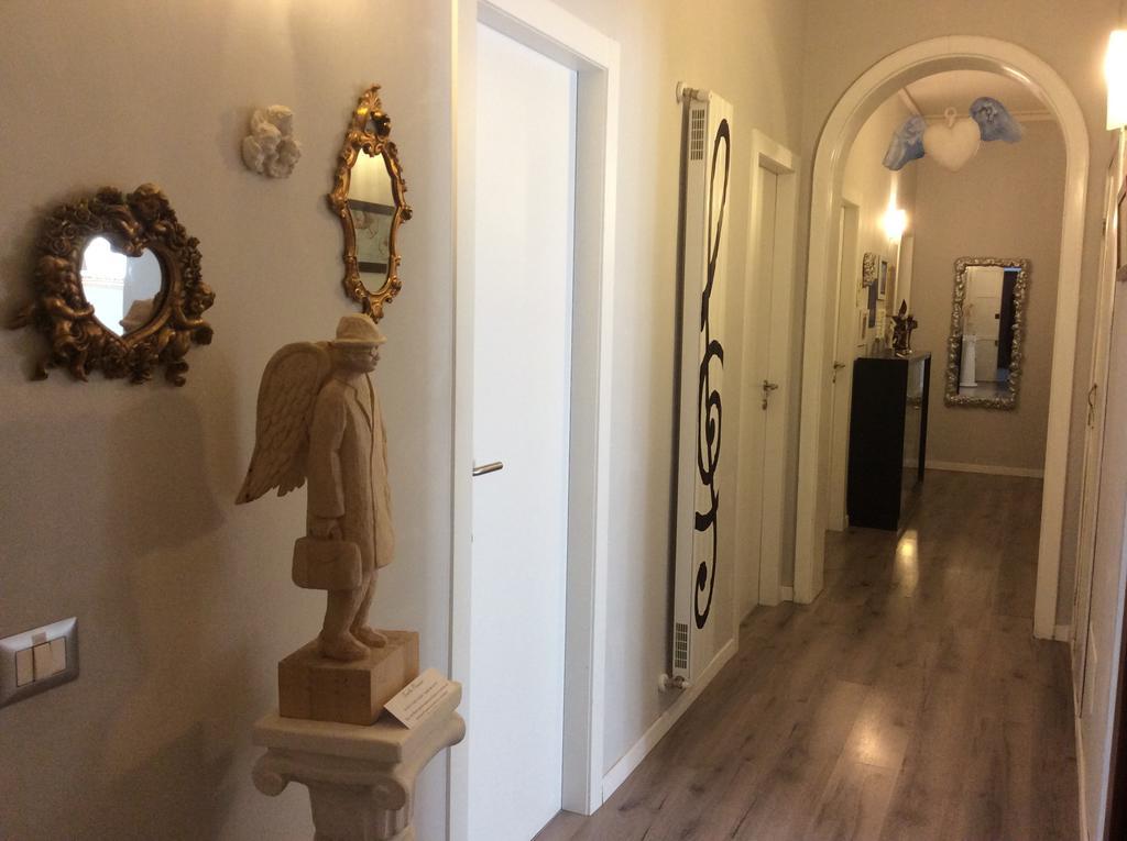 I Tre Arcangeli Lt Verona Eksteriør billede
