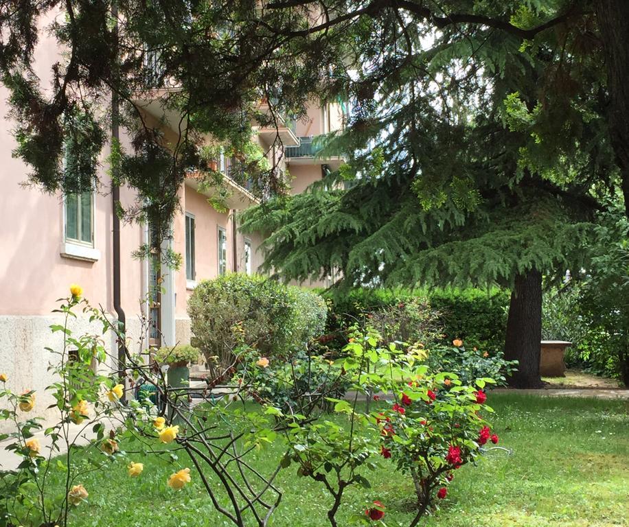 I Tre Arcangeli Lt Verona Eksteriør billede